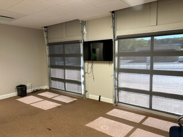 More Photos Of 4045 S Access Rd, Chattanooga Warehouse For Lease