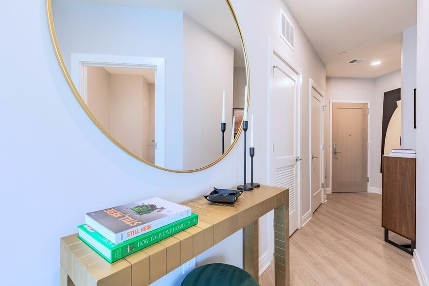 More Photos Of 1260 Spring St, Silver Spring Apartments For Lease