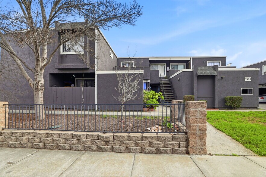 More Photos Of 5390 Carryback Ave, San Jose Apartments For Sale