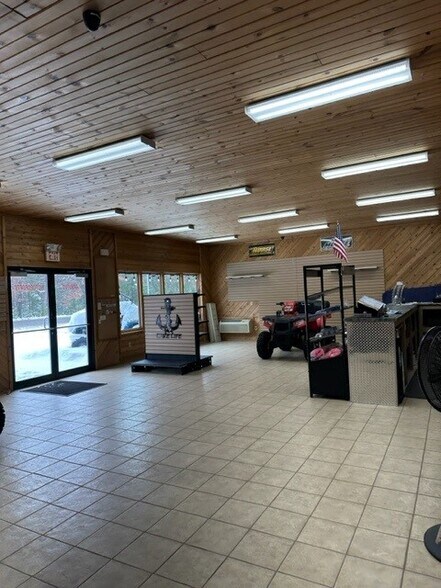 More Photos Of N117 County Road J, Merrillan General Retail For Lease