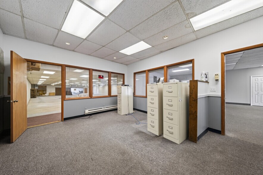 More Photos Of 2967 US Route 11, La Fayette Warehouse For Sale