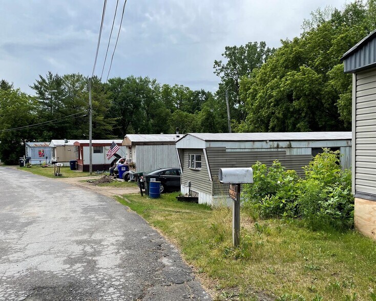More Photos Of Cane Street, Champlain Manufactured Housing Mobile Home Park For Sale