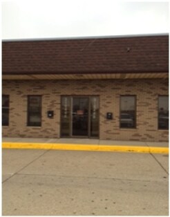 More Photos Of 31040-31046 Utica Rd, Fraser Office Residential For Lease
