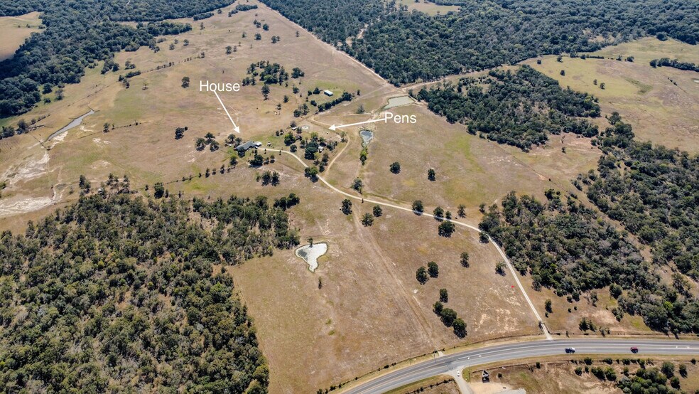 More Photos Of 1574 Highway 30, Anderson Land For Sale
