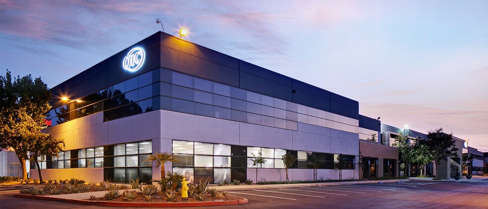 More Photos Of 924 Overland Ct, San Dimas Office For Lease