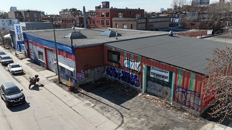 More Photos Of 4278 St Frontenac, Frontenac Auto Repair For Sale