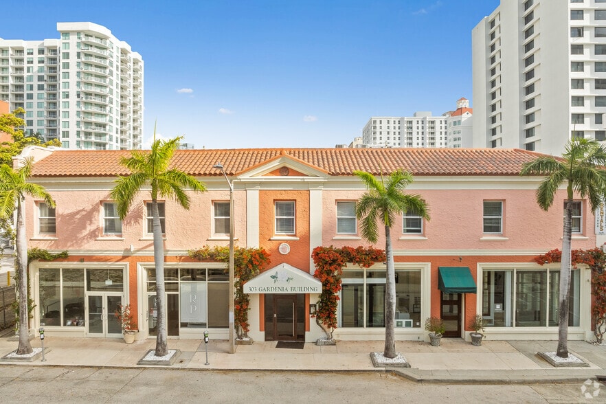 More Photos Of 303-311 Gardenia St, West Palm Beach Unknown For Lease