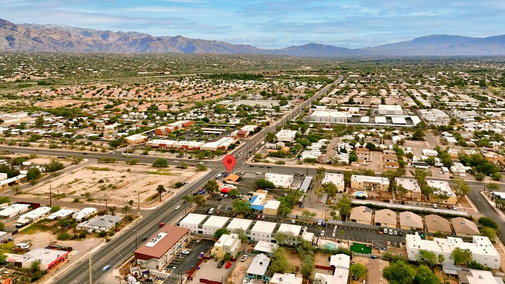 More Photos Of 3854 E Fort Lowell Rd, Tucson Freestanding For Sale
