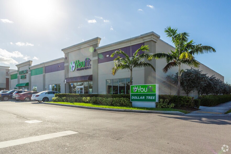 More Photos Of 7090-7010 SW 24th St, Miami Unknown For Lease