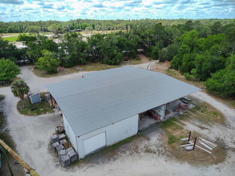 More Photos Of 106 SW 109th Pl, Micanopy Land For Sale