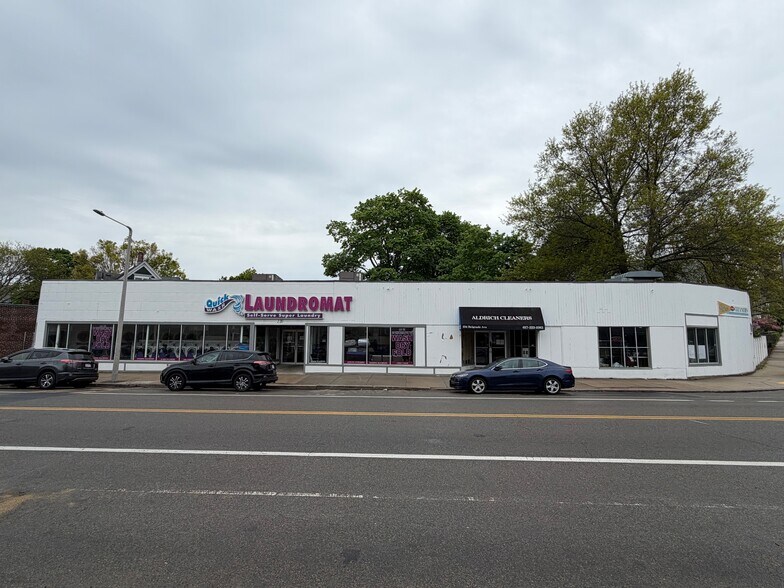 Primary Photo Of 234 Belgrade Ave, Boston Freestanding For Lease