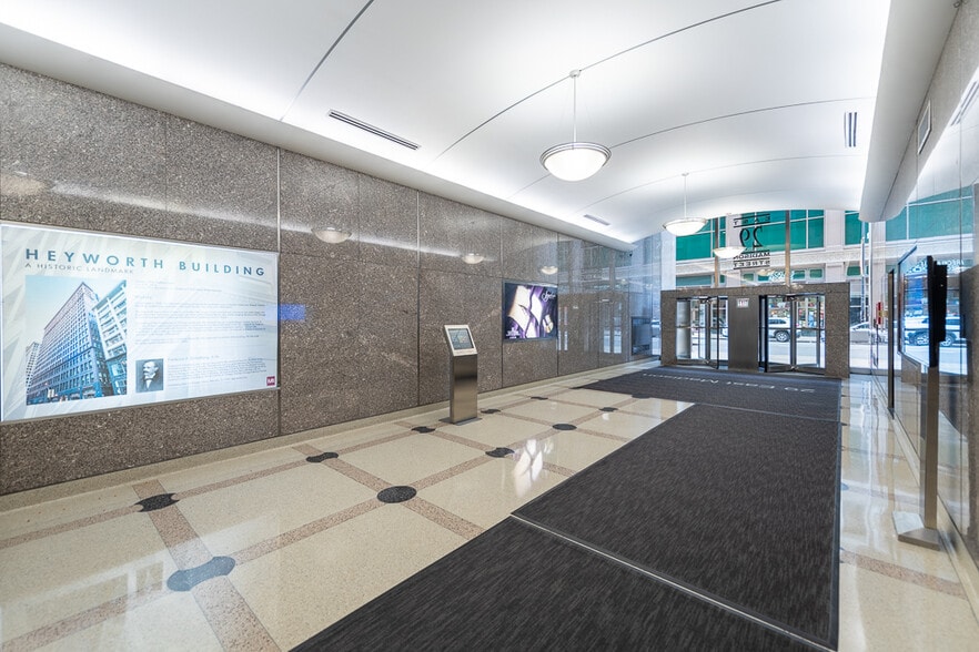 More Photos Of 29 E Madison St, Chicago Office For Lease