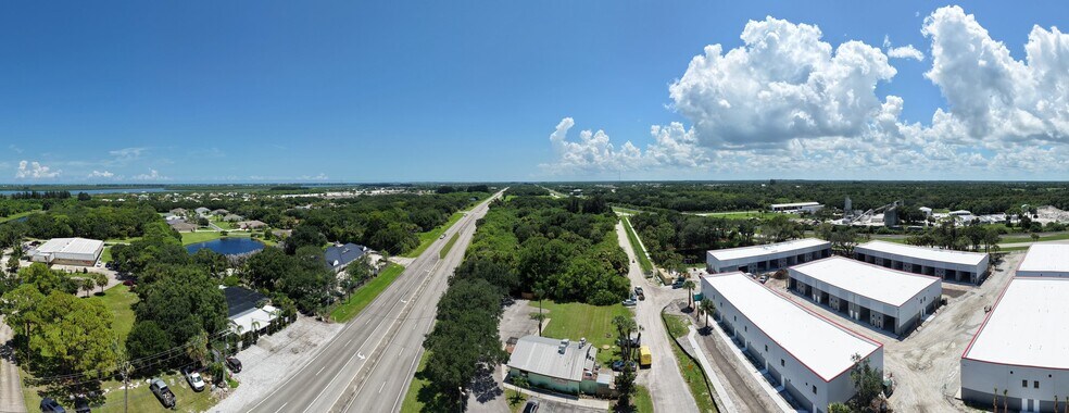 More Photos Of 7355 US Highway 1, Vero Beach Land For Sale