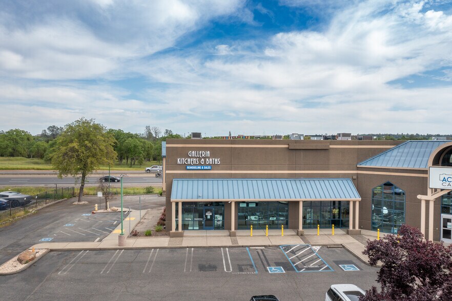 More Photos Of 4415 Granite Dr, Rocklin Unknown For Lease