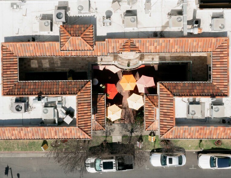 More Photos Of 1386-1388 Westwood Blvd, Los Angeles Storefront Retail Office For Sale