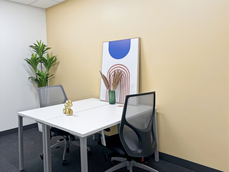 More Photos Of 830 Morris Tpke, Short Hills Coworking Space