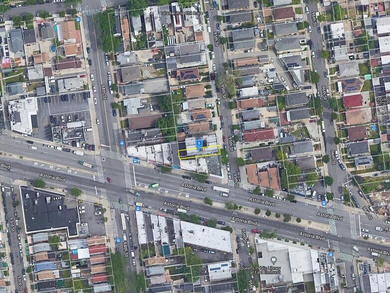 More Photos Of 2538 95th St, East Elmhurst Apartments For Sale