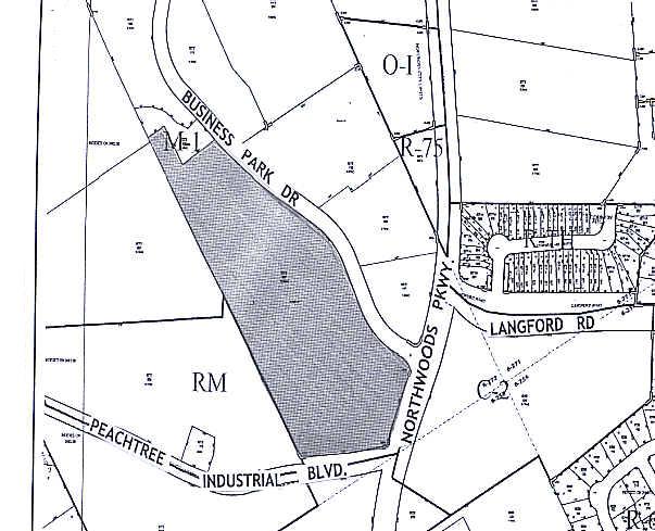 More Photos Of 3000 Northwoods Pky, Norcross Unknown For Lease