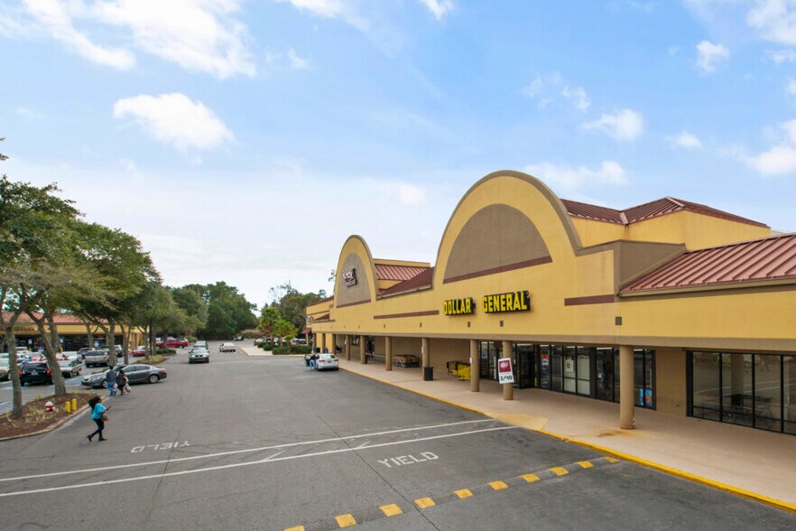 6601 N Davis Hwy, Pensacola, FL 32504 For Lease