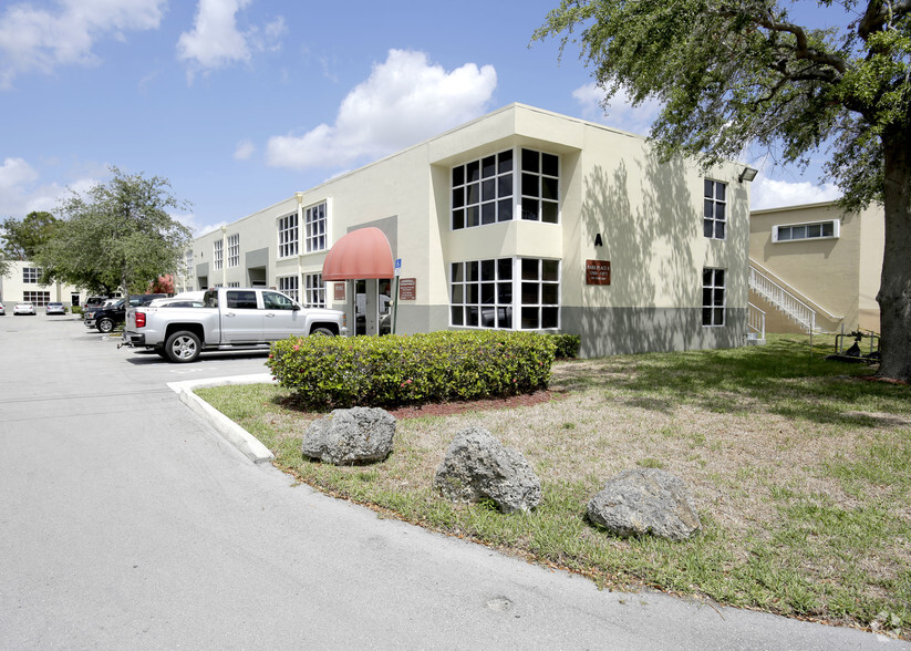 Primary Photo Of 12900-12940 SW 133rd Ct, Miami Office Residential For Lease