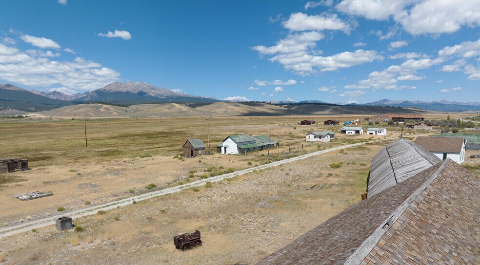 More Photos Of 5801 US-24, Leadville Land For Sale