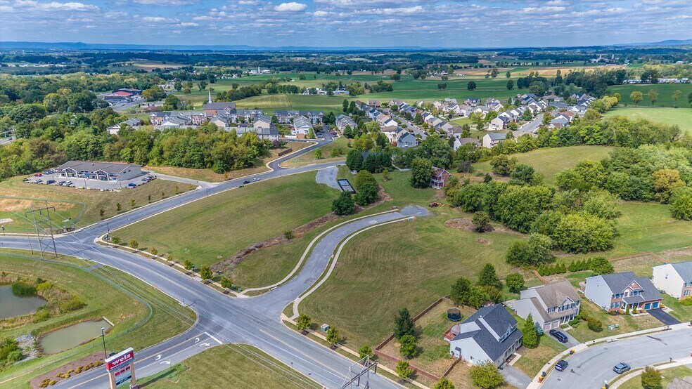 More Photos Of Chase Six BLVD, Boonsboro Land For Lease