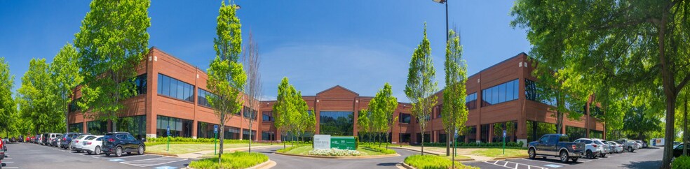 Primary Photo Of 4400 North Point Pky, Alpharetta Office For Lease
