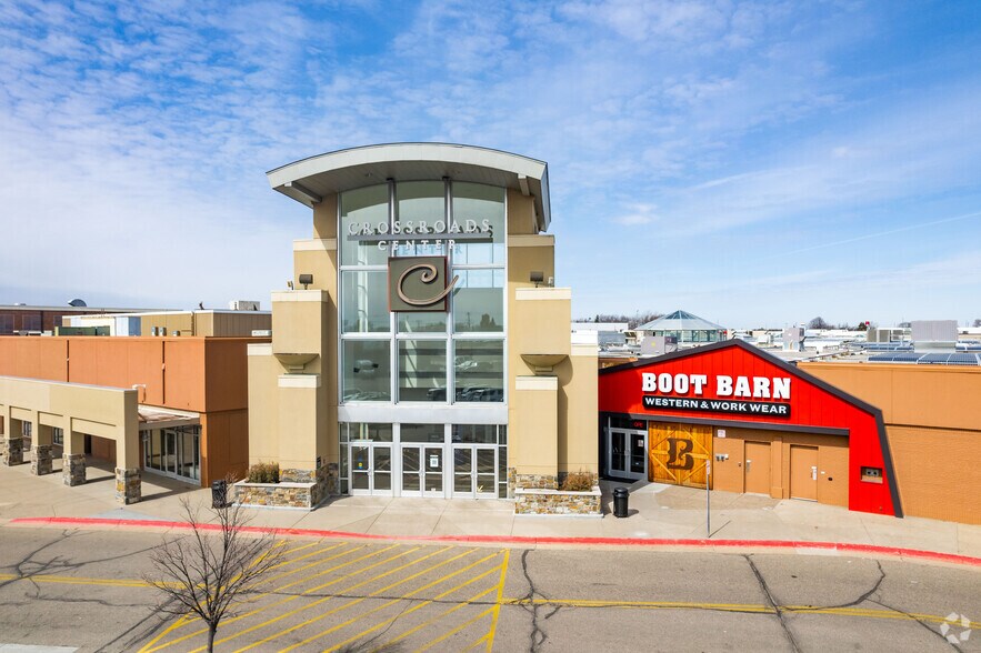 More Photos Of 4101 W Division St, Saint Cloud Coworking Space