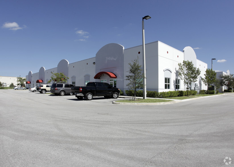 Primary Photo Of 4360-4374 NW 120th Ave, Coral Springs Warehouse For Sale