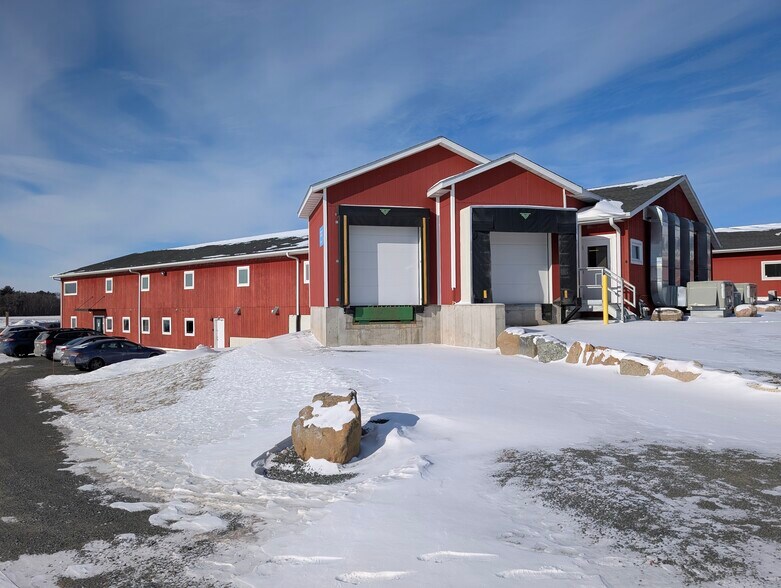 Primary Photo Of 2838 37th Ave, Osceola Flex For Lease