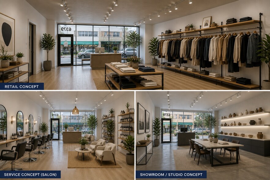 More Photos Of 6379 Mission St, Daly City Storefront For Sale