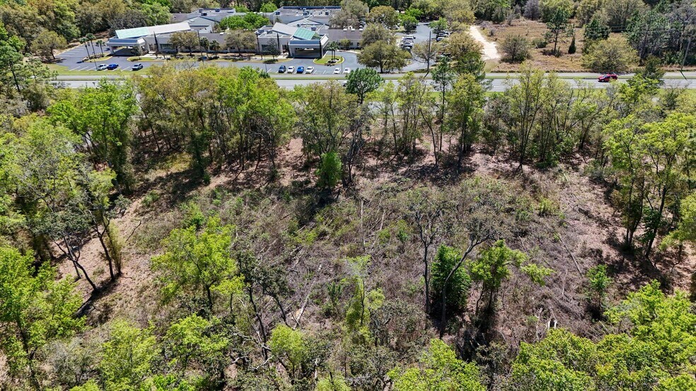 More Photos Of 161 W Norvell Bryant Hwy, Hernando Land For Sale