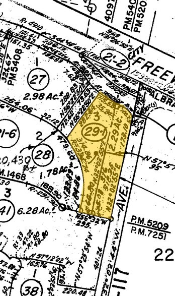 More Photos Of 41011 Albrae St, Fremont Warehouse For Lease