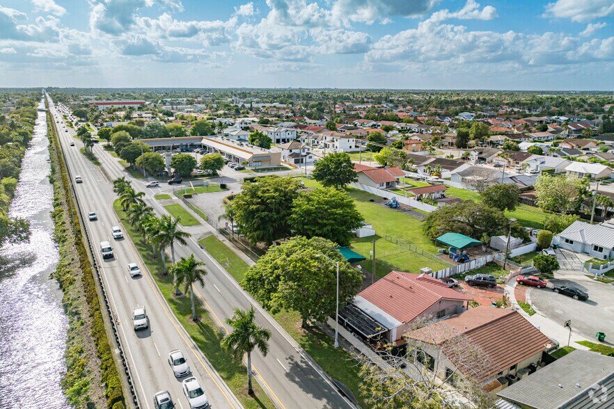 More Photos Of 132 Ave-Bird Rd, Miami Land For Sale