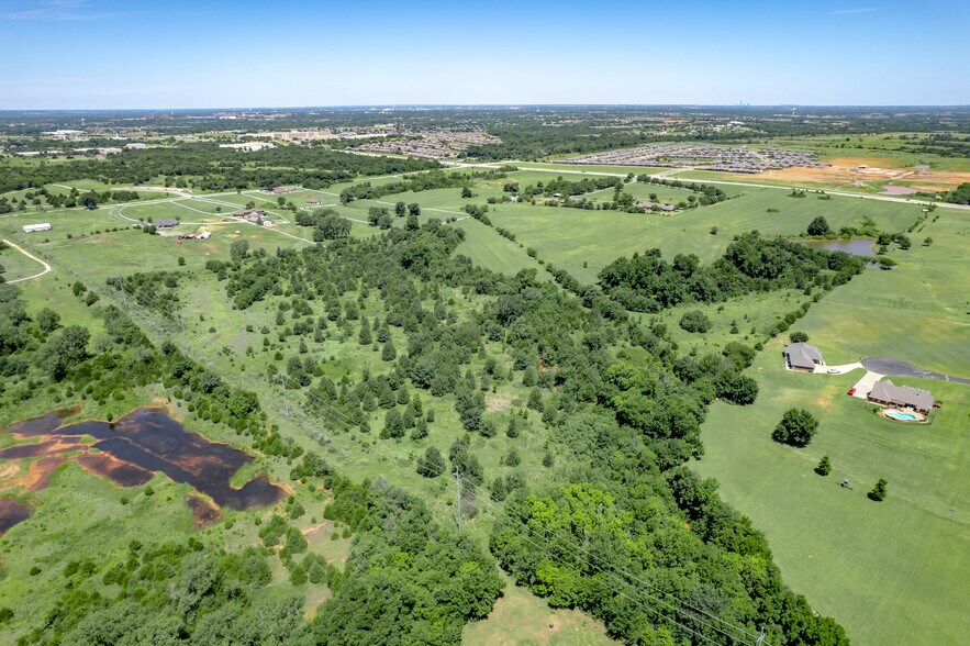 More Photos Of 36th Ave SE & Highway 9 St, Norman Land For Sale