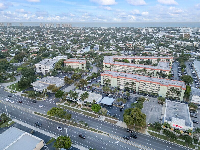 More Photos Of 5300 N Federal Hwy, Fort Lauderdale Office For Sale