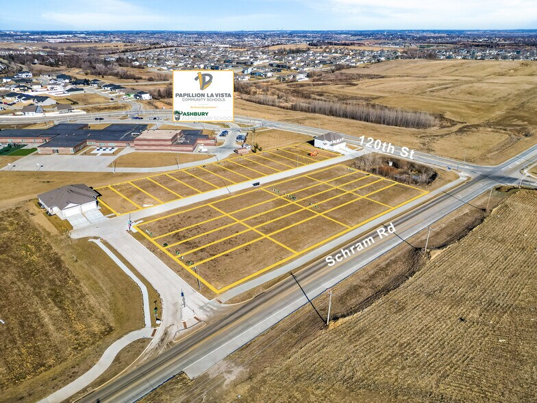 More Photos Of 11782 S 122nd Plz, Papillion Land For Sale