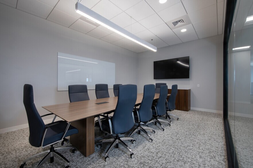 More Photos Of Auburnbank Building, Auburn Office For Lease