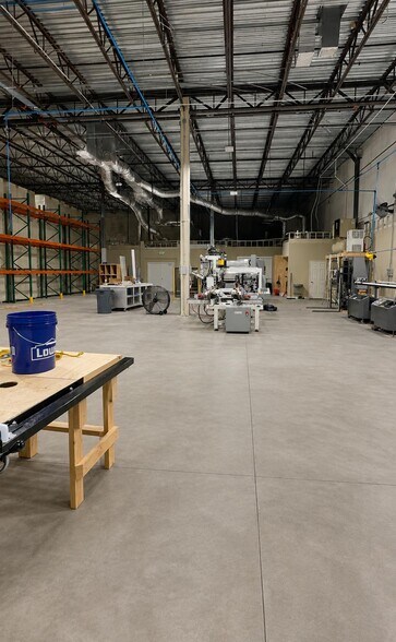 More Photos Of 1750 Longleaf Blvd, Lake Wales Warehouse For Sale