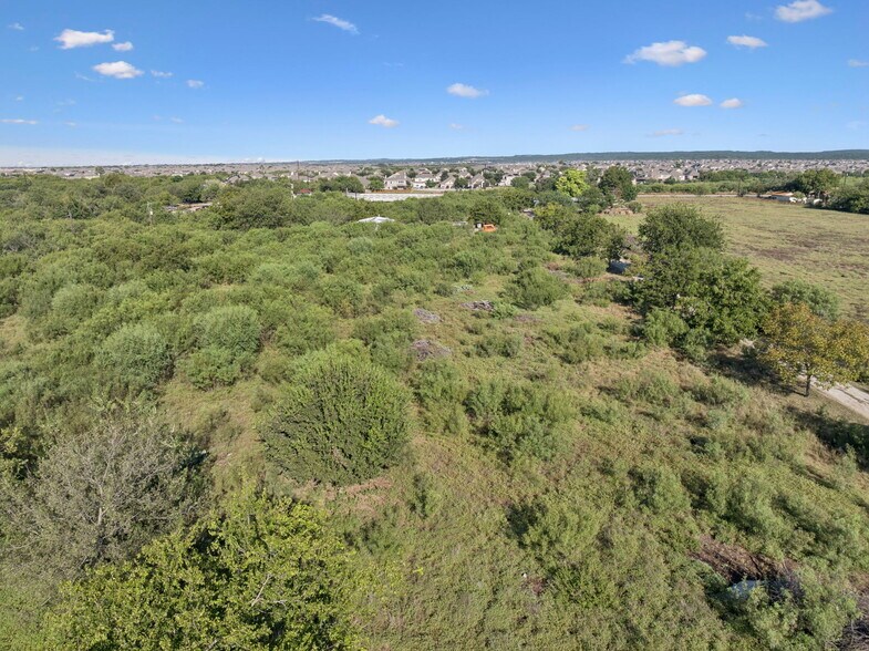 More Photos Of 13146 Galm Rd, San Antonio Land For Sale