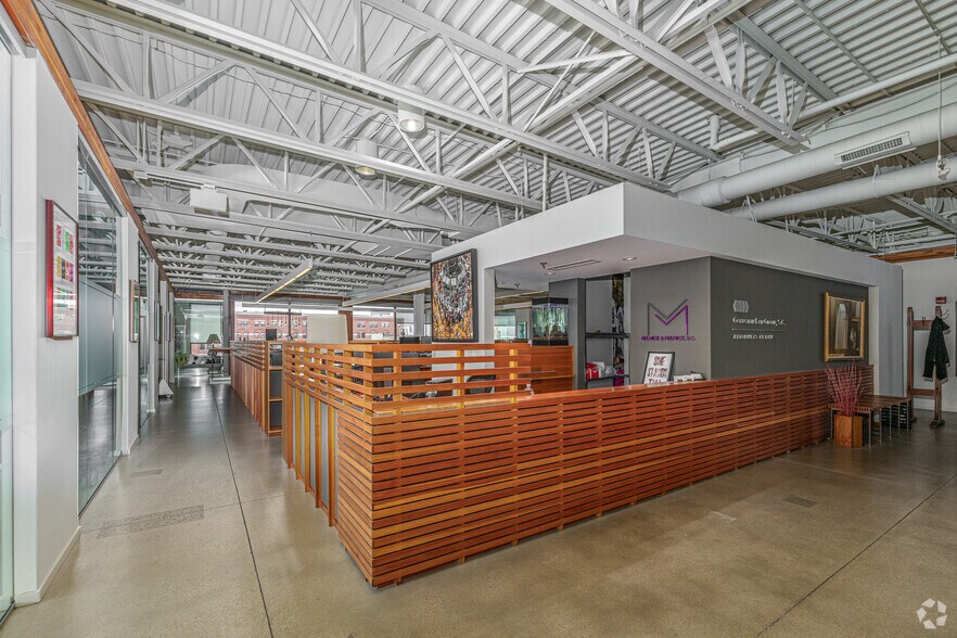 More Photos Of 161 S 1st St, Milwaukee Loft Creative Space For Lease