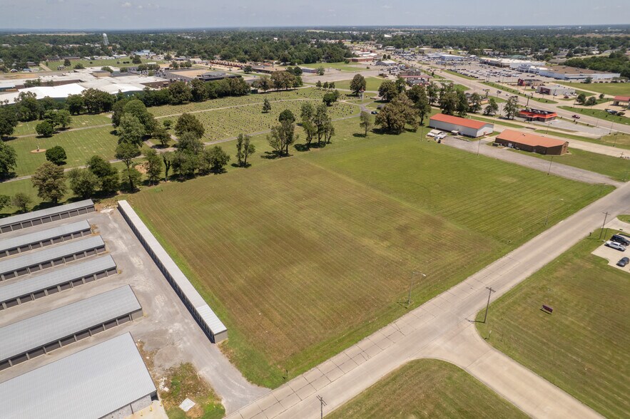 More Photos Of 1168 Stallcup Dr, Sikeston Land For Sale
