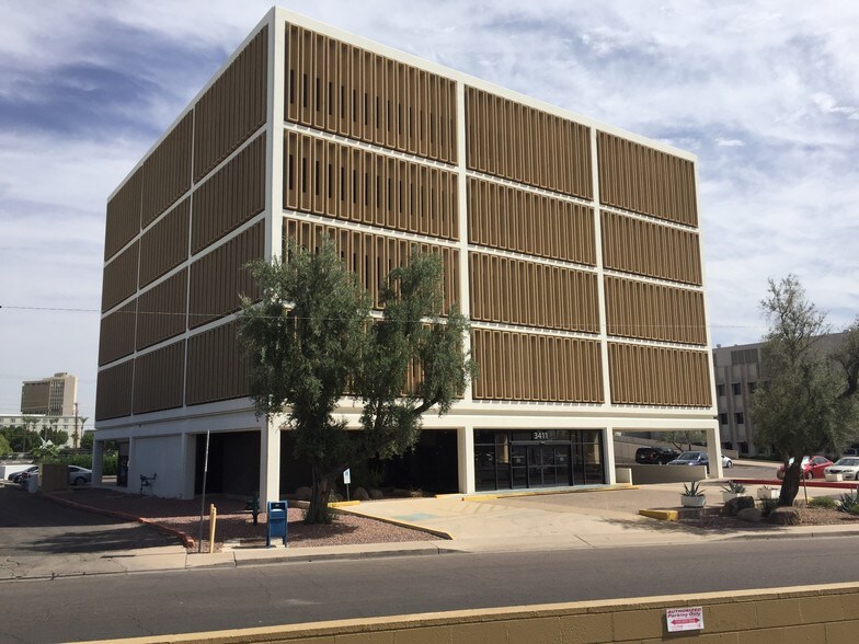 More Photos Of 3411 N 5th Ave, Phoenix Office For Lease
