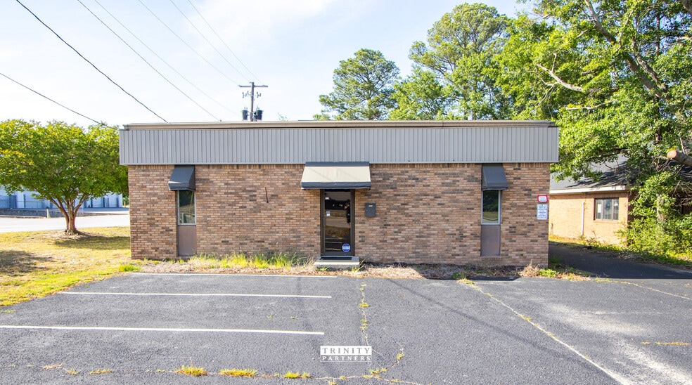 Primary Photo Of 3320 Platt Springs Rd, West Columbia Medical For Lease