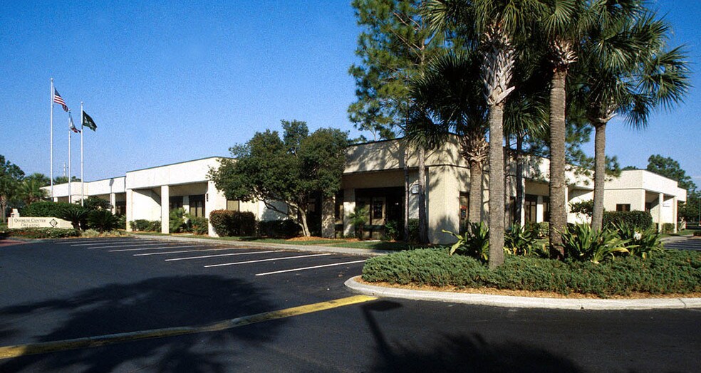 More Photos Of 4201 Vineland Rd, Orlando Flex For Lease