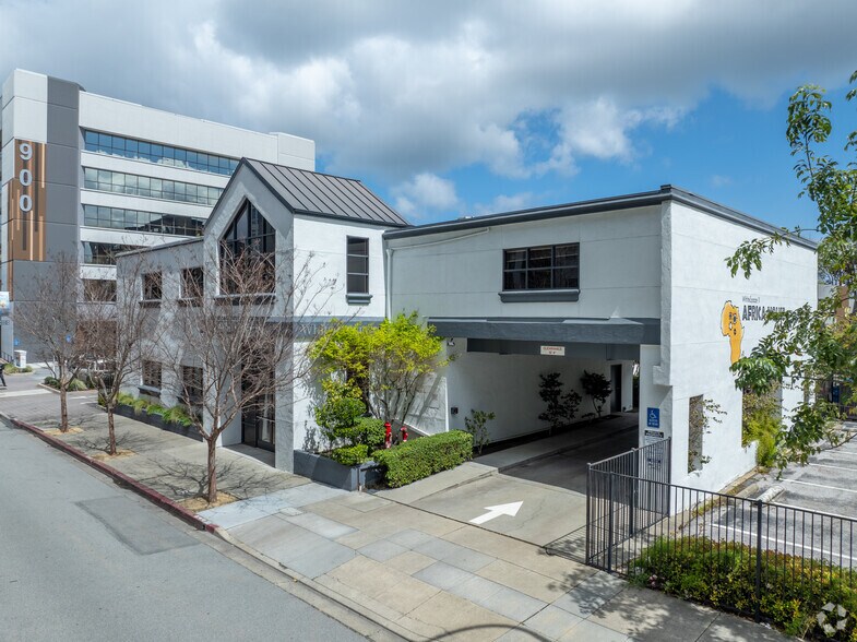 More Photos Of 541 Jefferson Ave, Redwood City Office For Sale