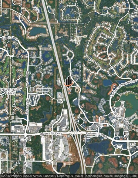 More Photos Of 8946 77th Ter E, Lakewood Ranch Medical For Sale