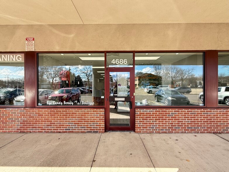 More Photos Of 4620-4692 Cottage Grove Rd, Madison Unknown For Lease