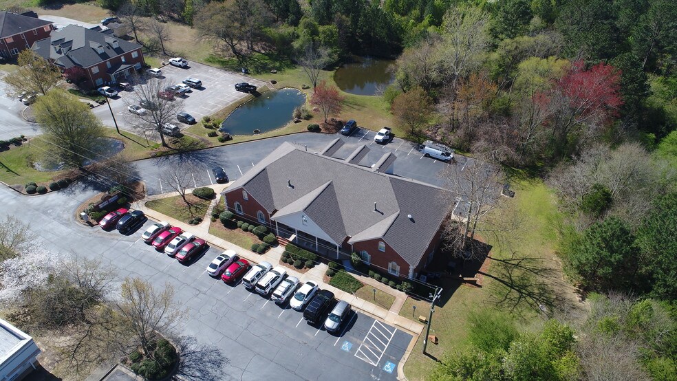 More Photos Of 997 Commerce Dr SW, Conyers Medical For Sale
