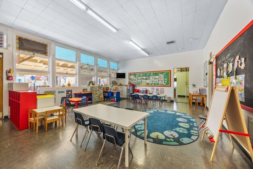 More Photos Of 6338 N Figueroa St, Los Angeles Schools For Lease